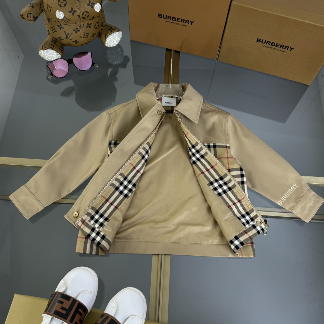 Burberry Kids